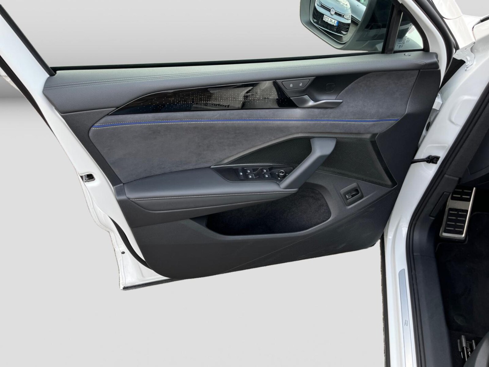 Volkswagen Tiguan – Bild 13