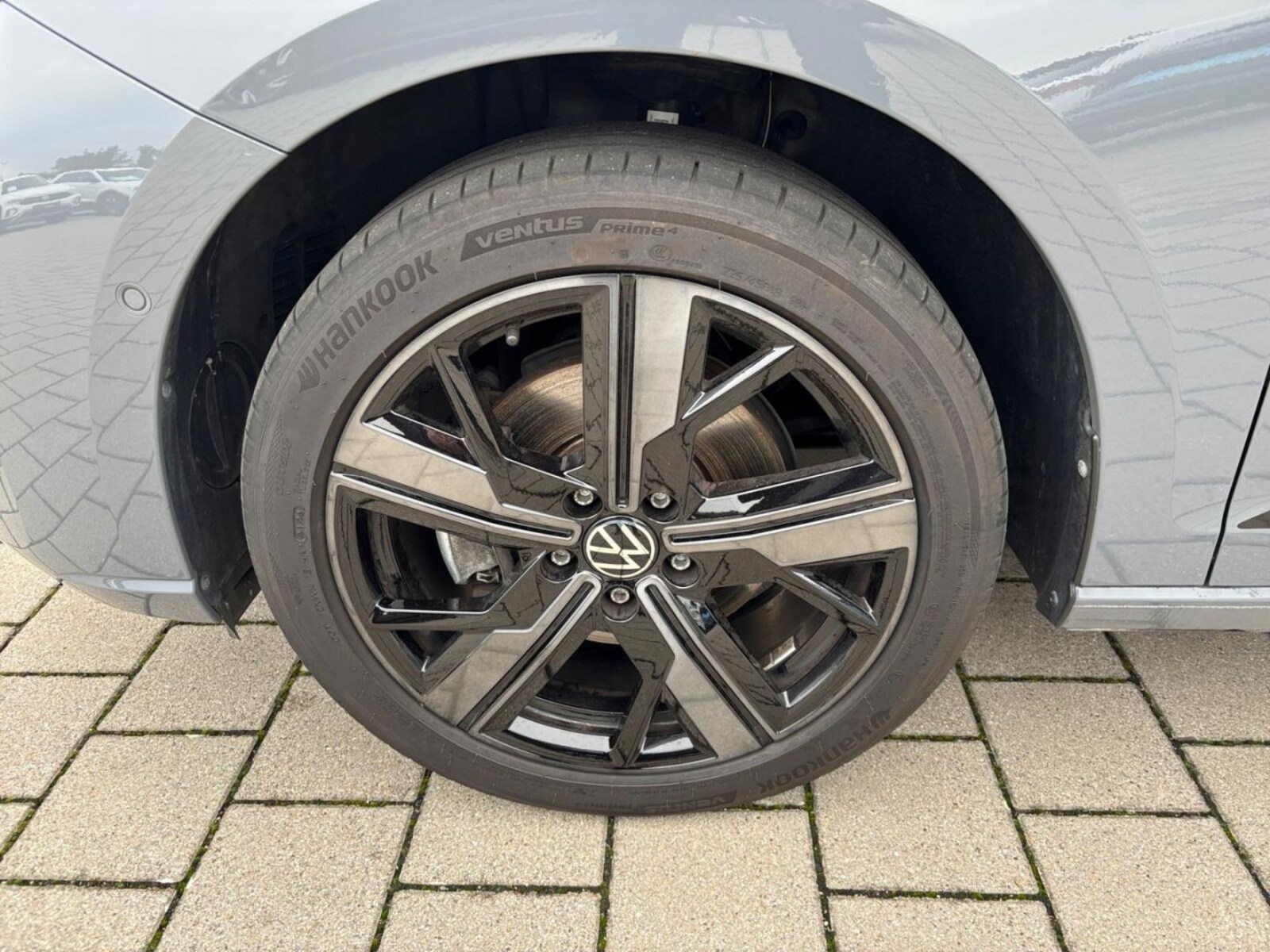Volkswagen Caddy Maxi – Bild 18