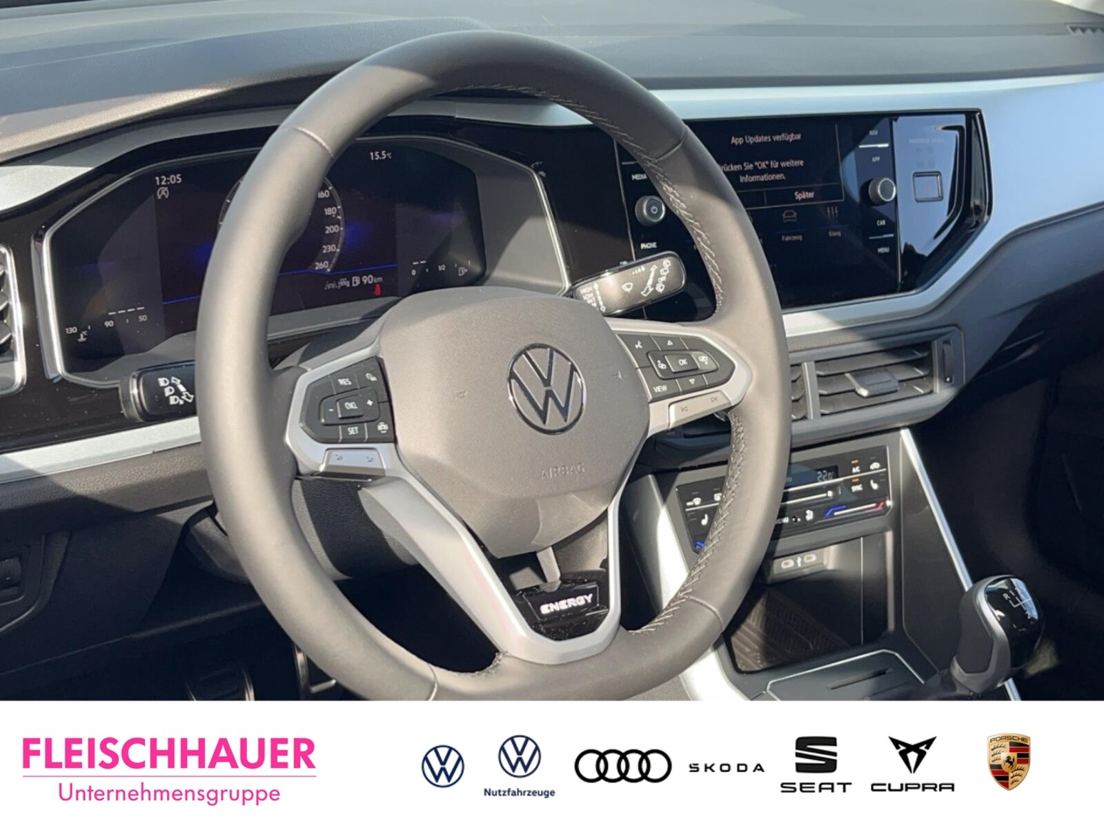 Volkswagen Polo – Bild 12