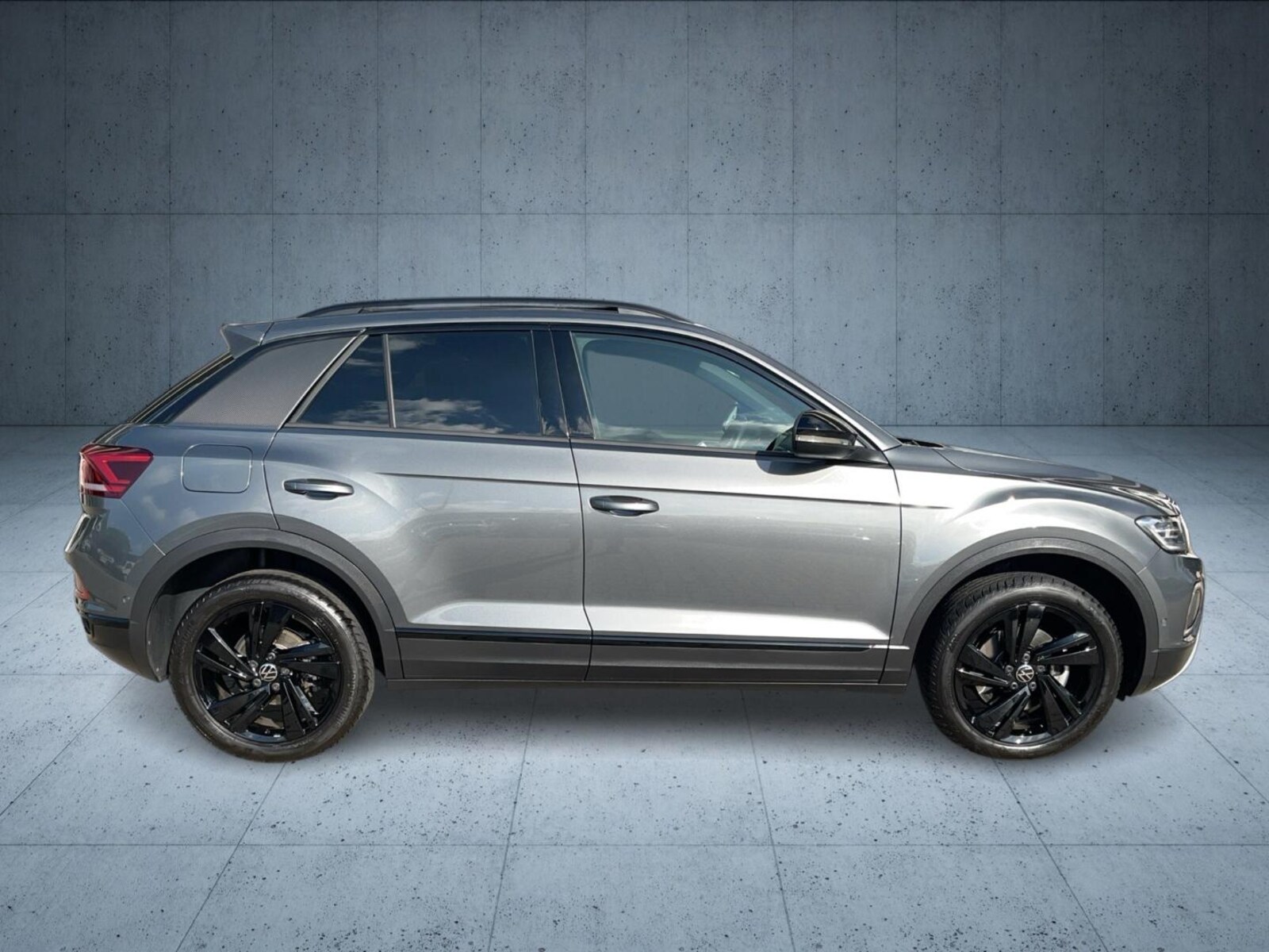 Volkswagen T-Roc – Bild 7