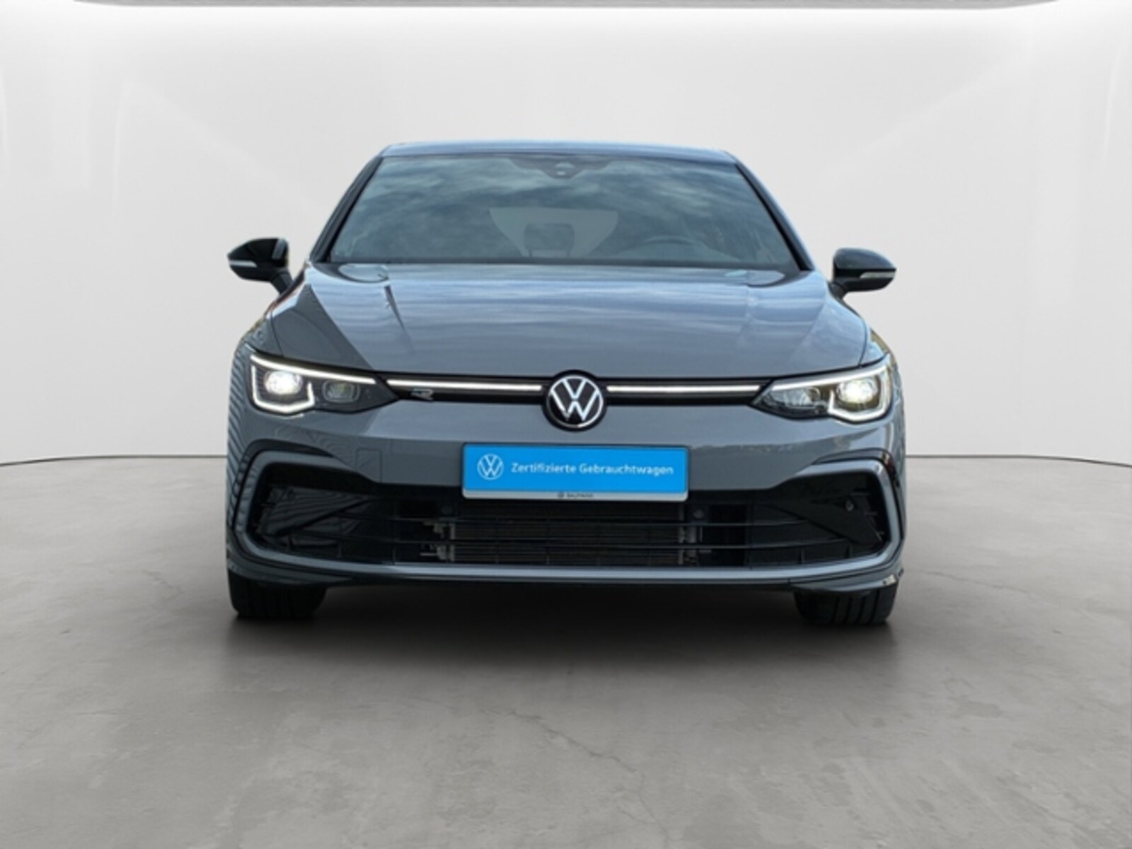 Volkswagen Golf – Bild 3