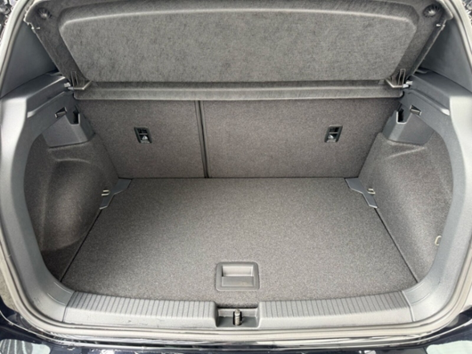 Volkswagen T-Cross – Bild 13