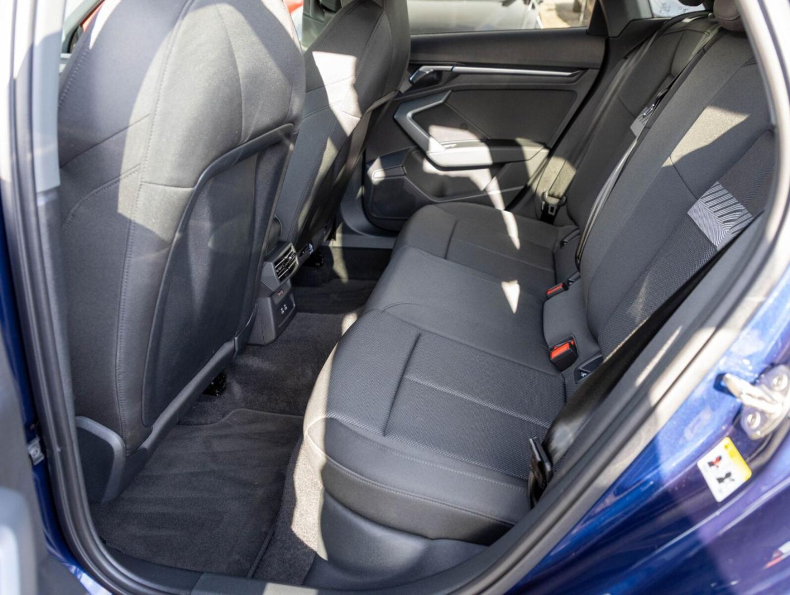 Audi A3 Sportback – Bild 21