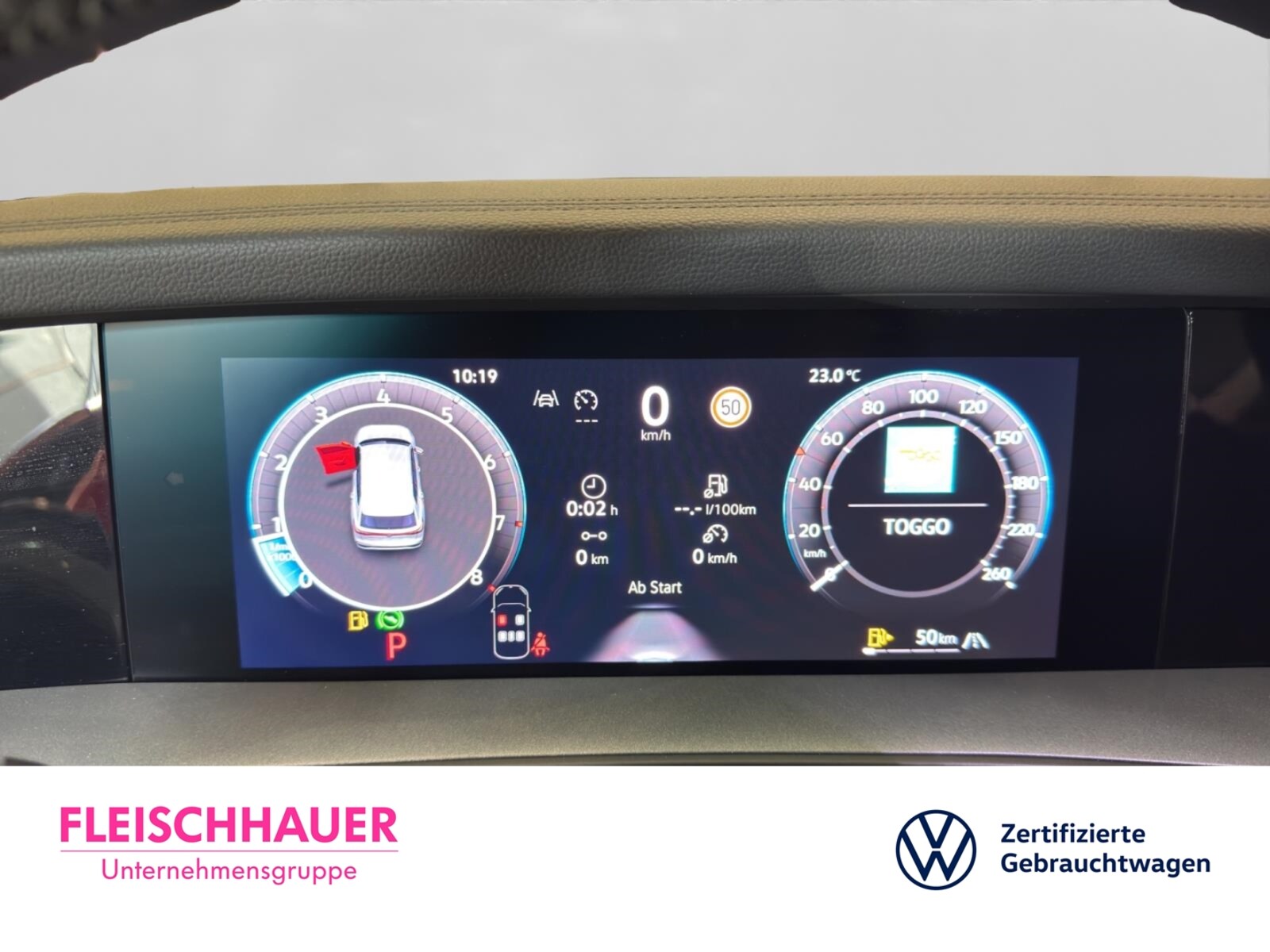 Volkswagen Tayron – Bild 13