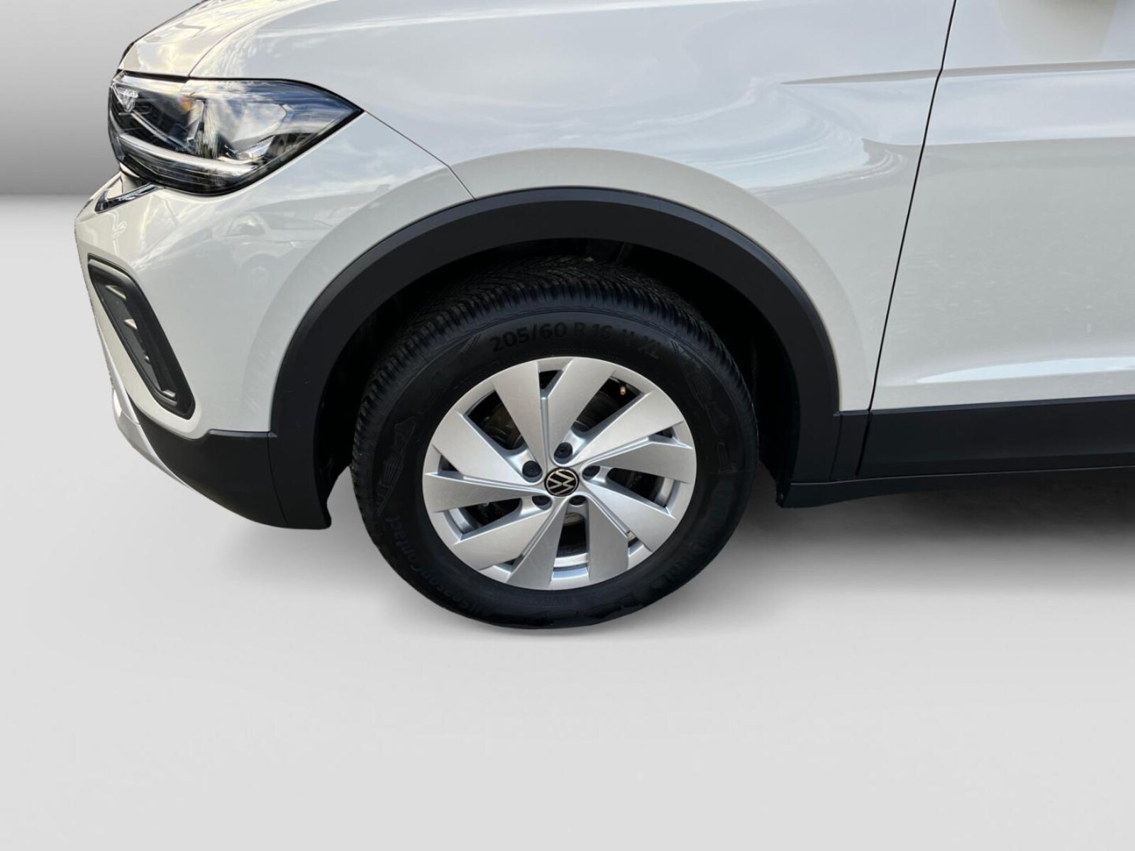 Volkswagen T-Cross – Bild 4