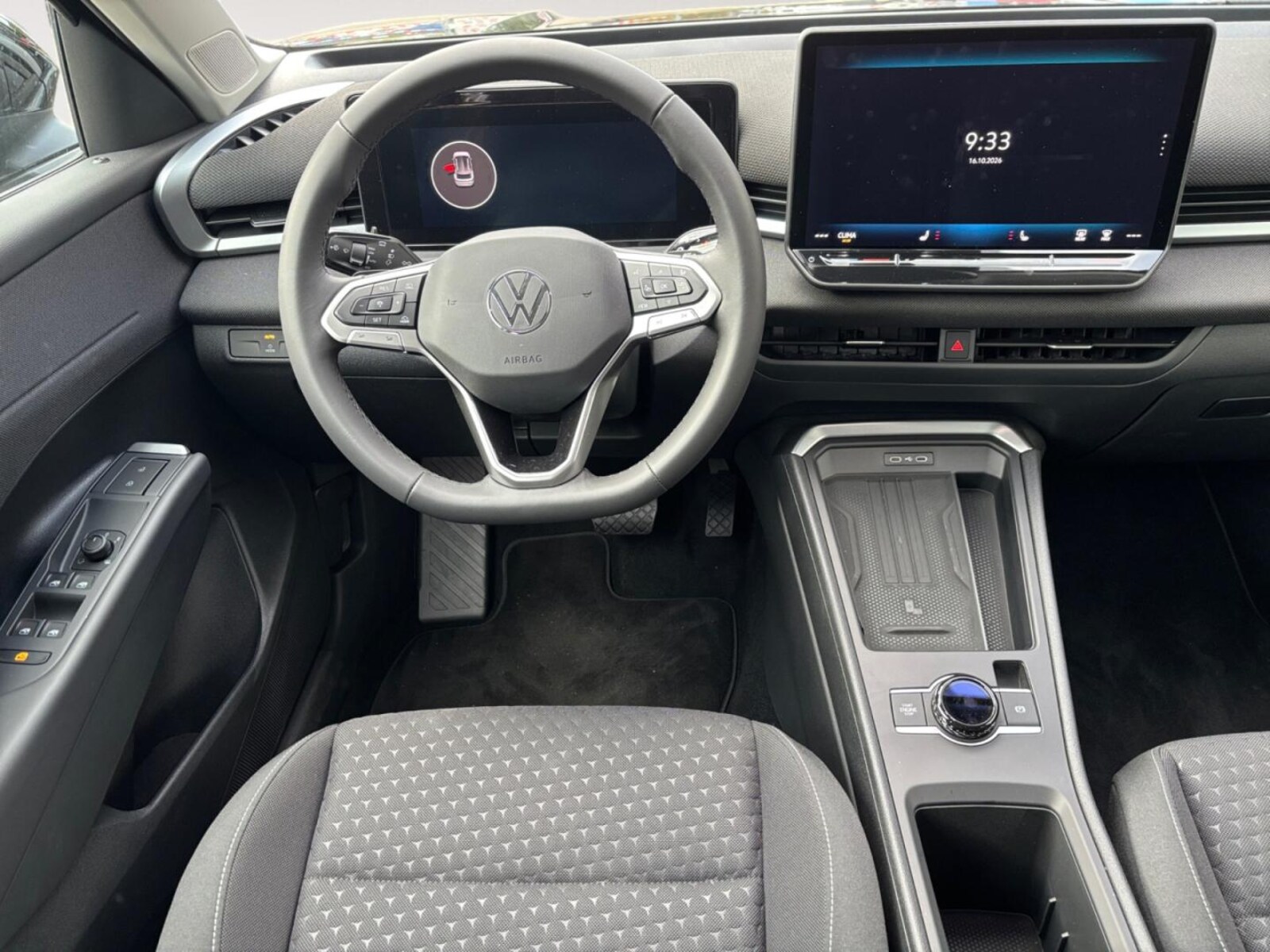Volkswagen T-Roc – Bild 11