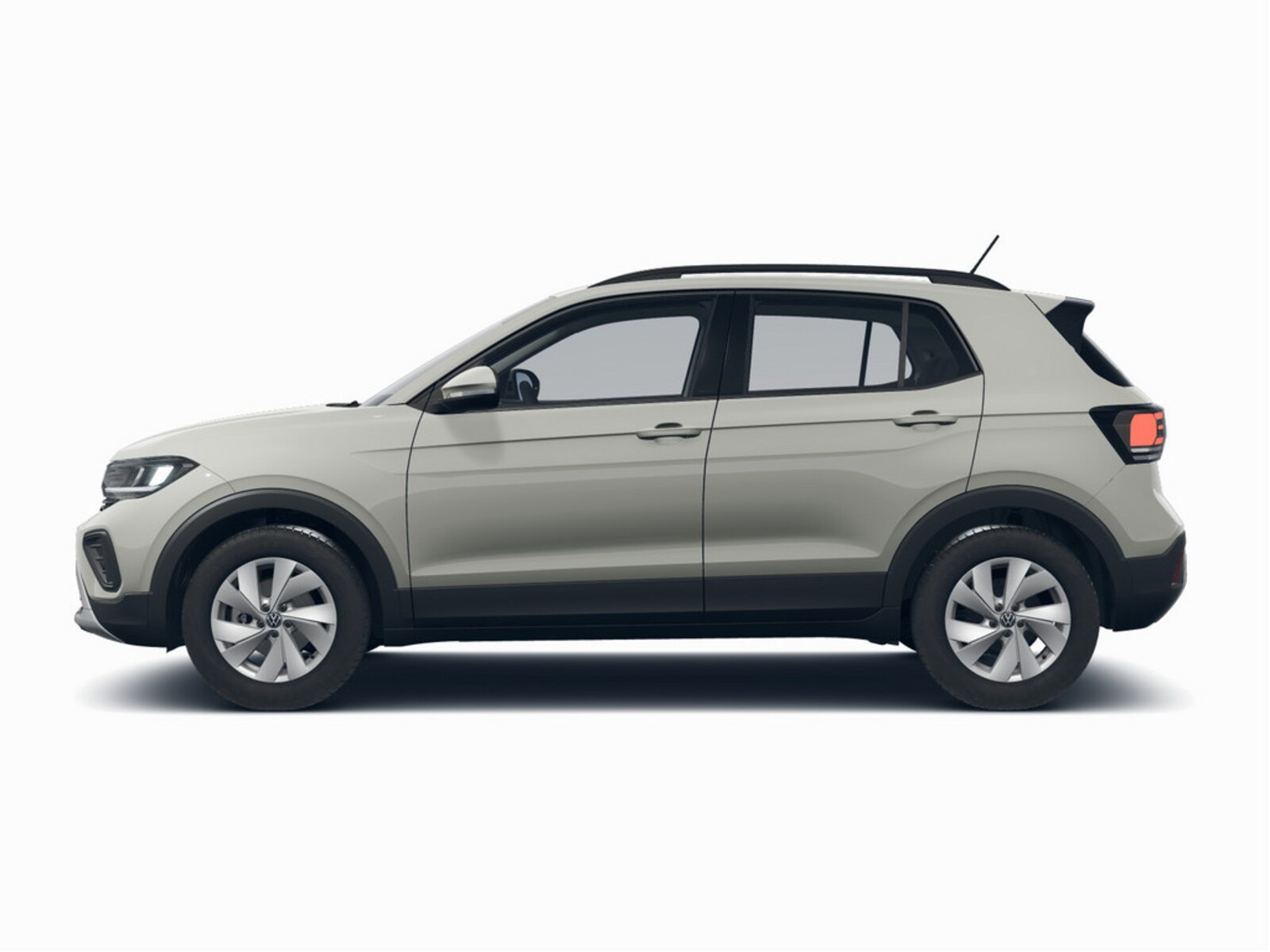 Volkswagen T-Cross – Bild 7