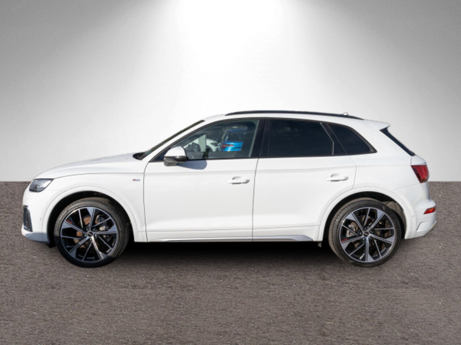 Audi Q5 – Bild 4