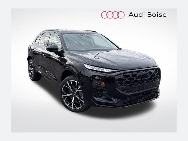 Photo of 2026 Audi Q3 SUV