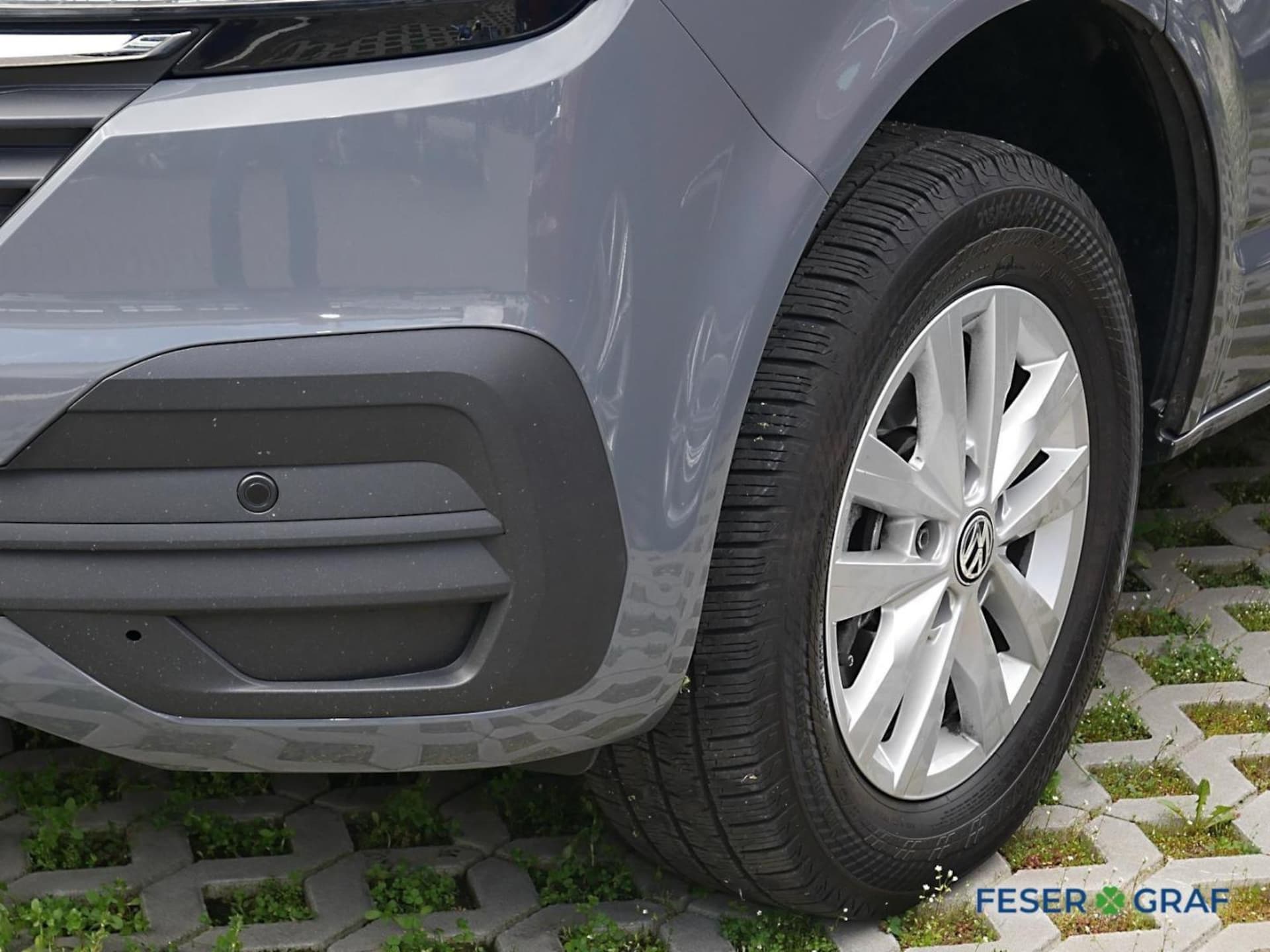 Volkswagen T6.1 Caravelle kurzer Radstand Trendline