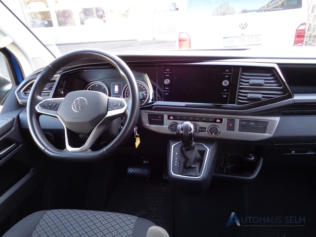 Volkswagen T6.1 Multivan