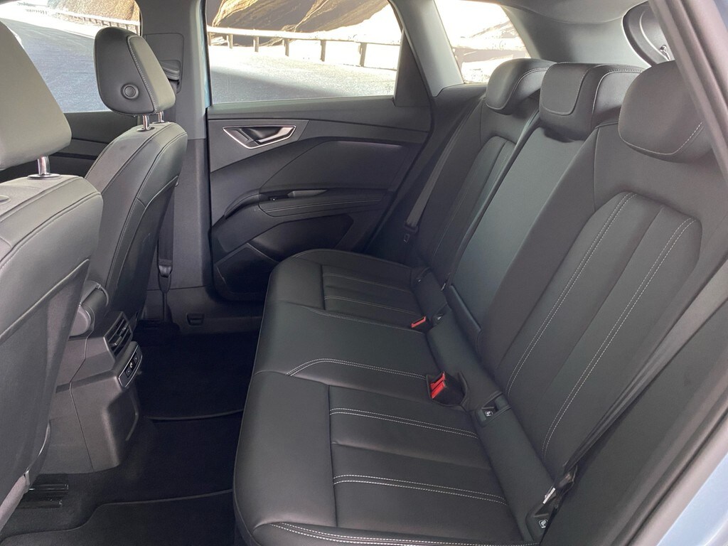 Image about Audi Q4 e-tron 40 e-tron