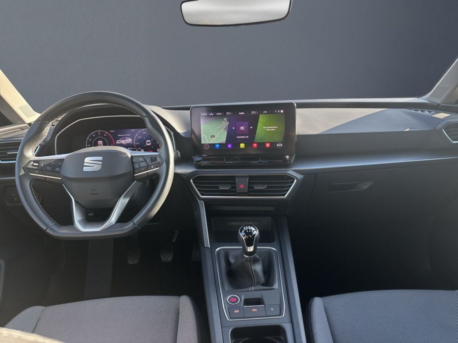 SEAT Leon – Bild 7