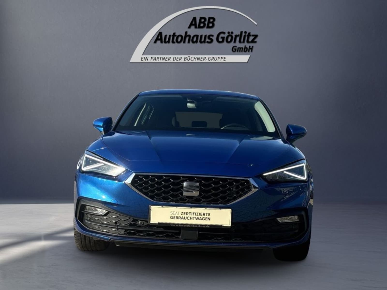 SEAT Leon – Bild 4