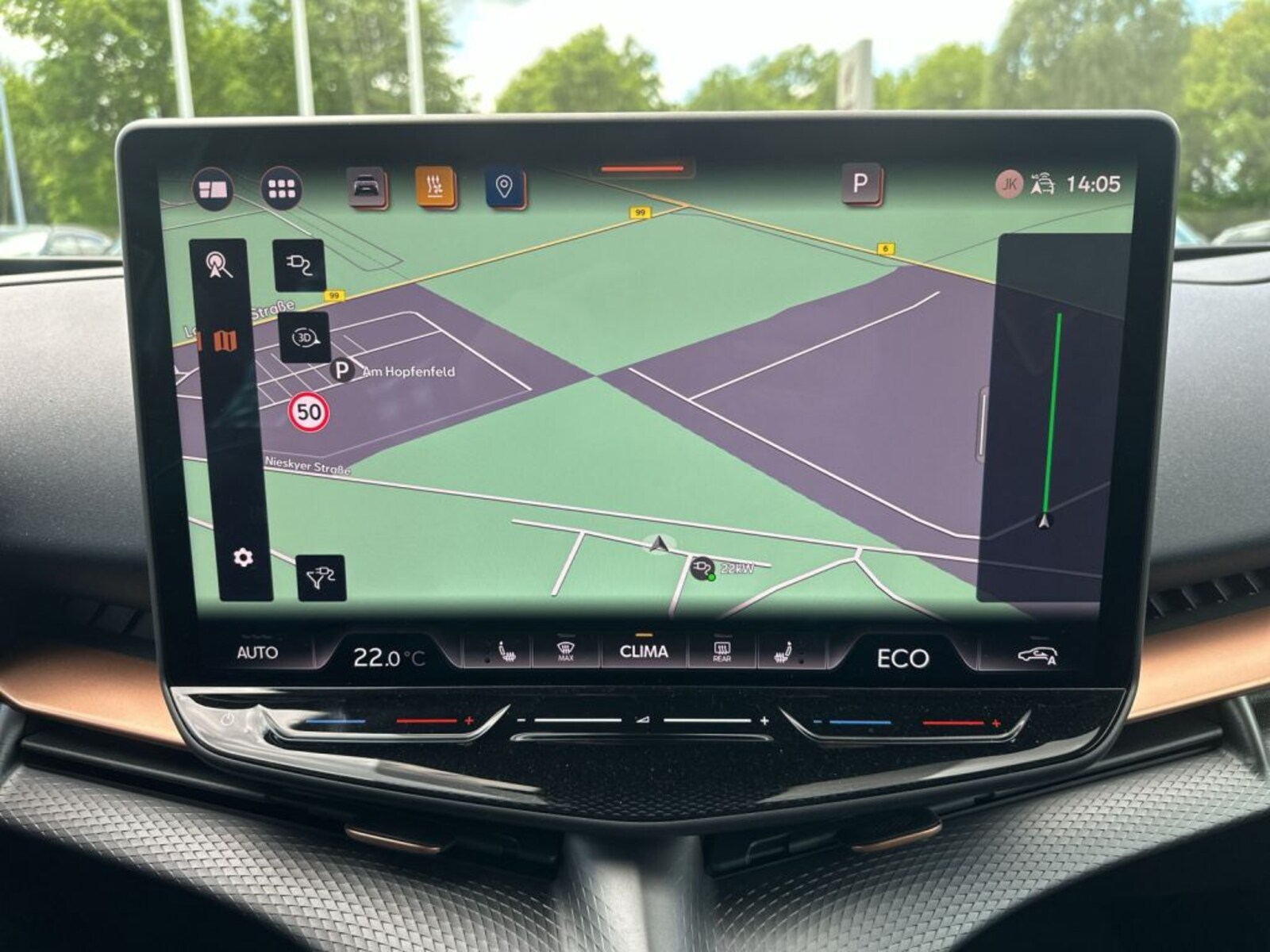 CUPRA Tavascan – Bild 13