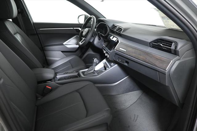2025 Audi Q3 S Line Premium - Photo 21