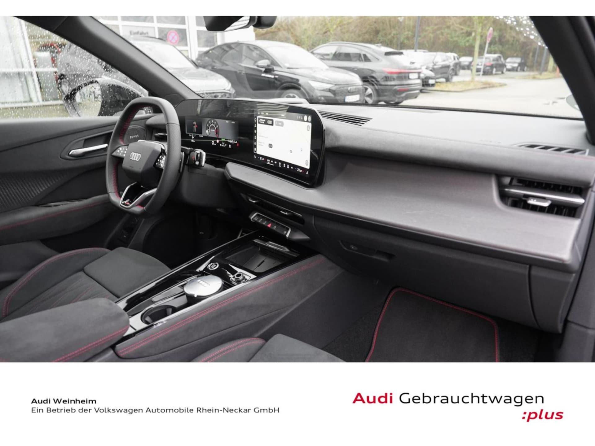 Audi Q3 SUV