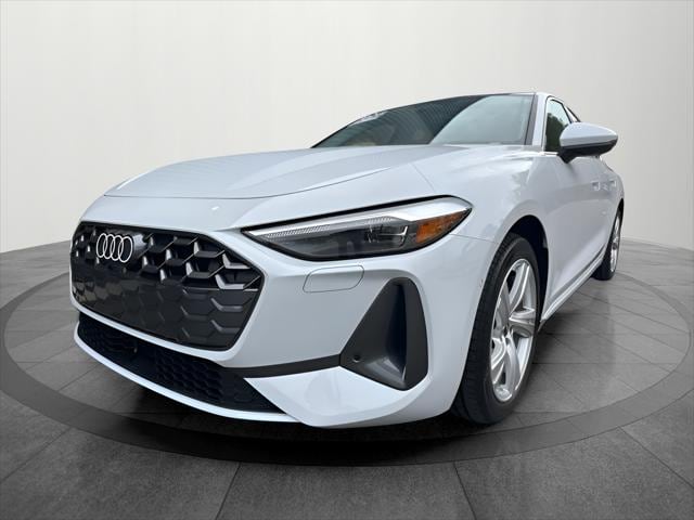 2025 Audi New A5 Premium