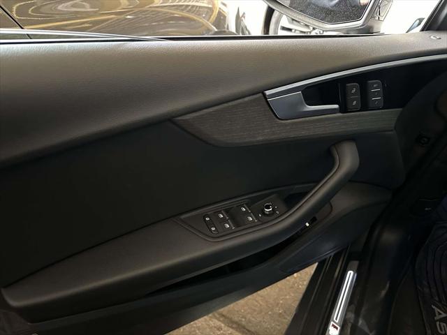 2024 Audi A5 Sportback Premium - Photo 15