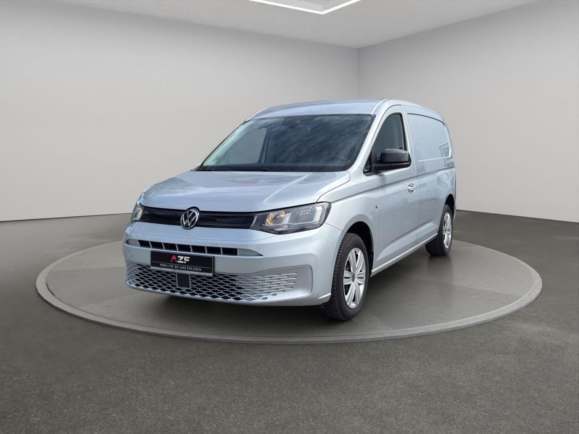 Volkswagen Caddy Maxi Cargo