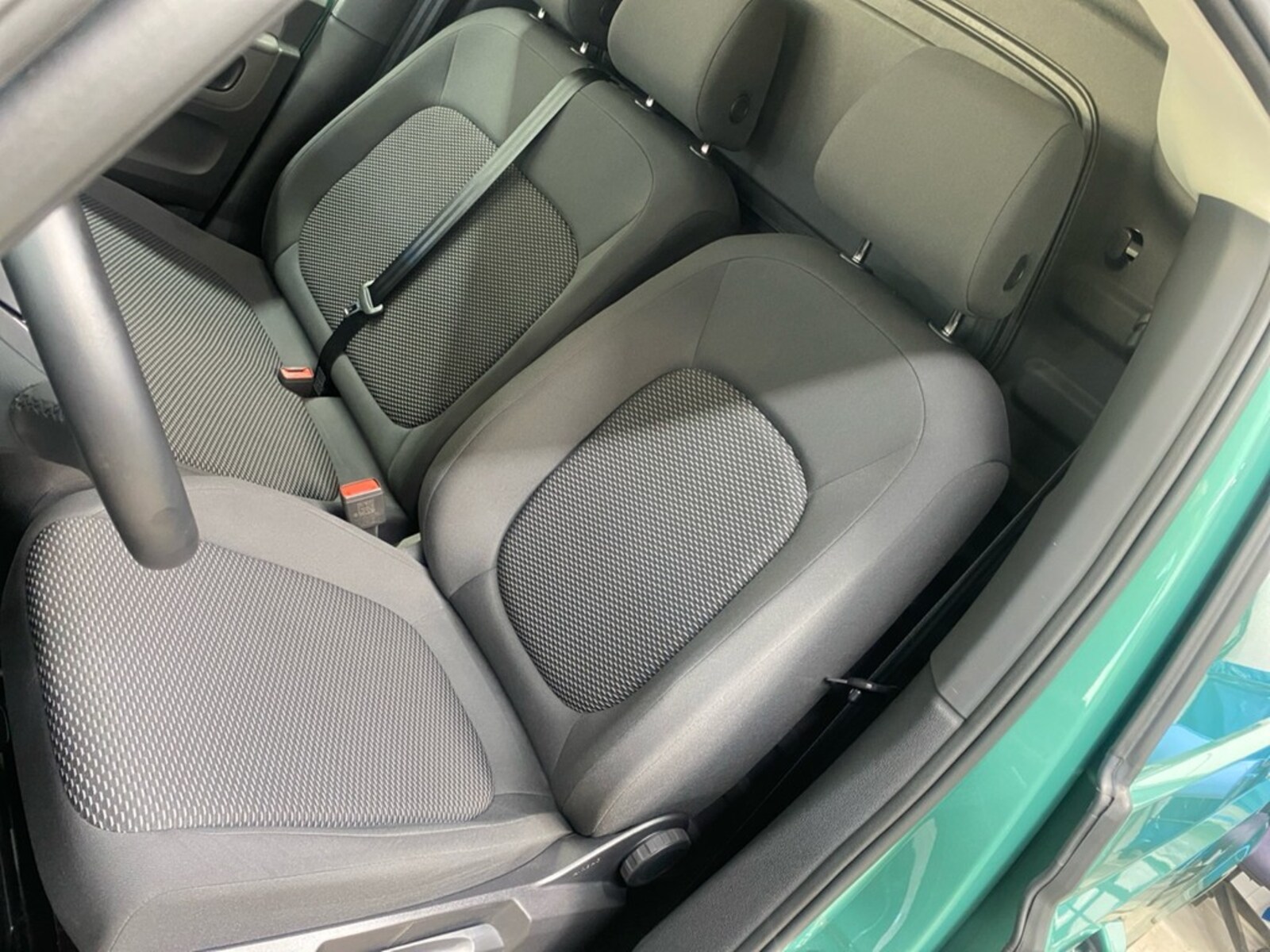 Volkswagen ID. Buzz Cargo – Bild 5