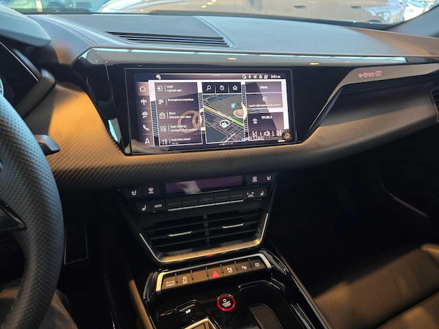 2026 Audi S e-tron GT Premium Plus - Photo 26
