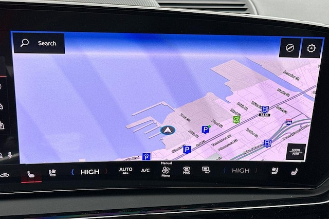 2026 Audi A6 Prestige - Photo 15