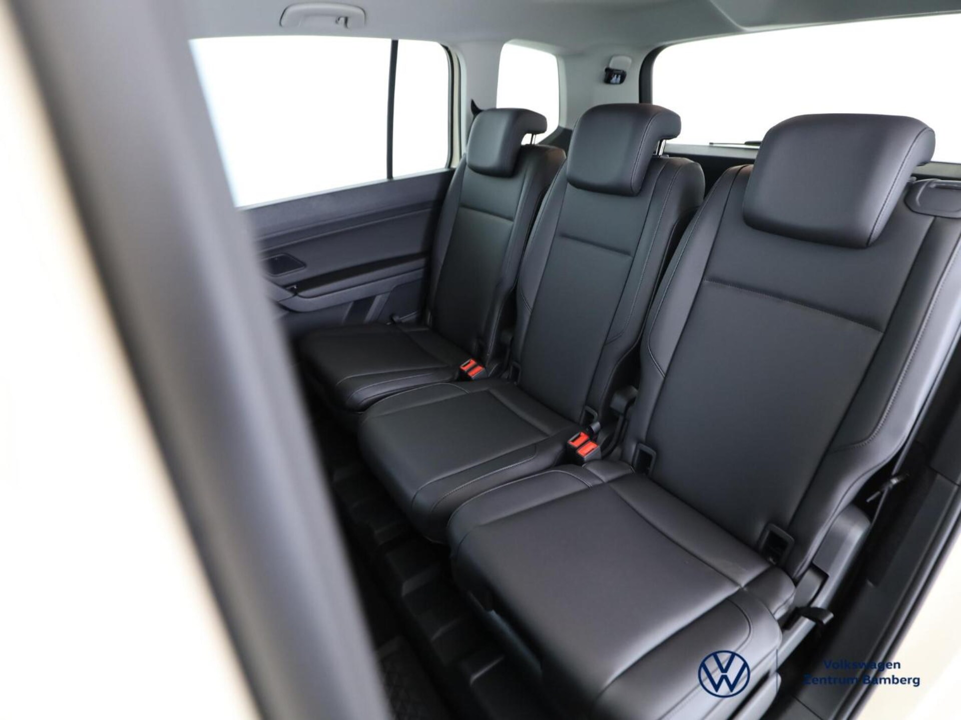 Volkswagen Touran Trendline