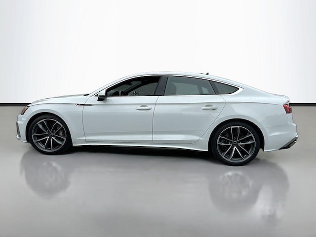 2023 Audi A5 Sportback