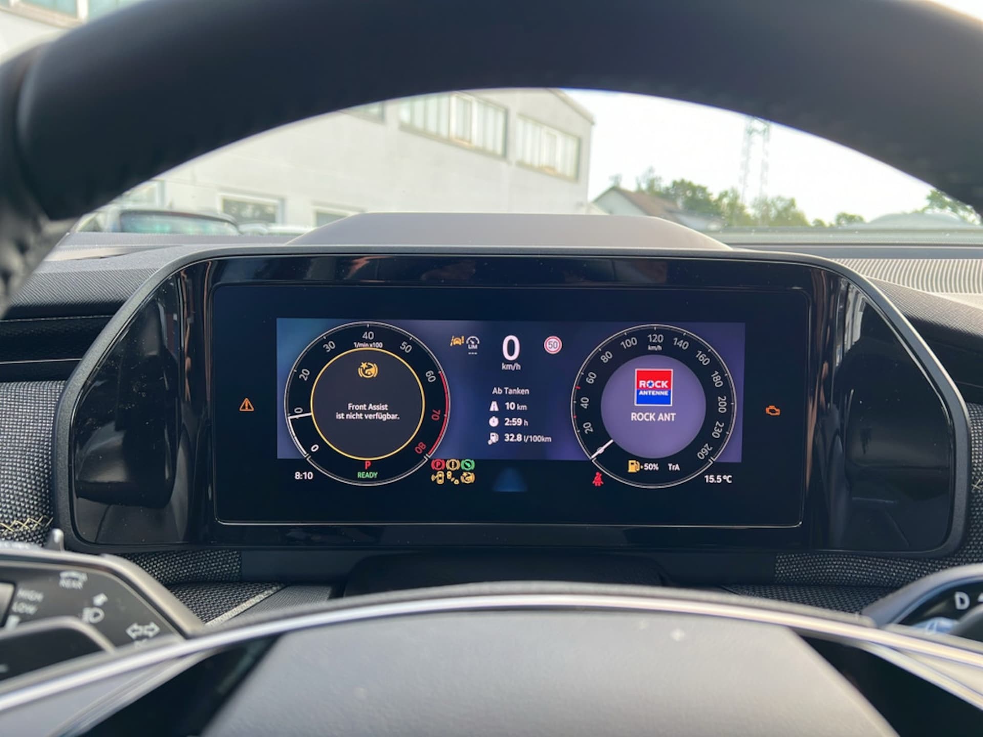 Skoda Kodiaq Selection