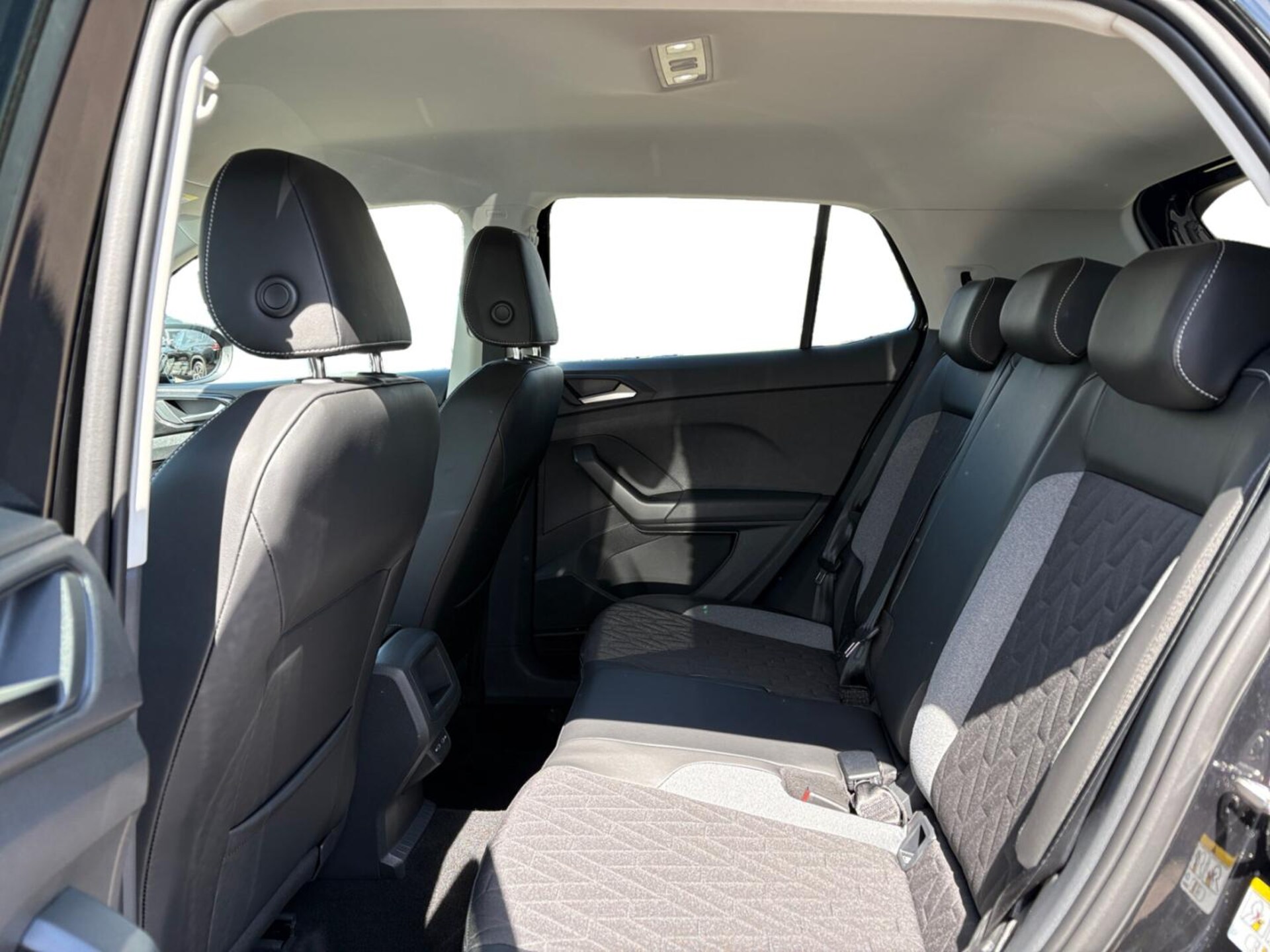 Volkswagen T-Cross ENERGY