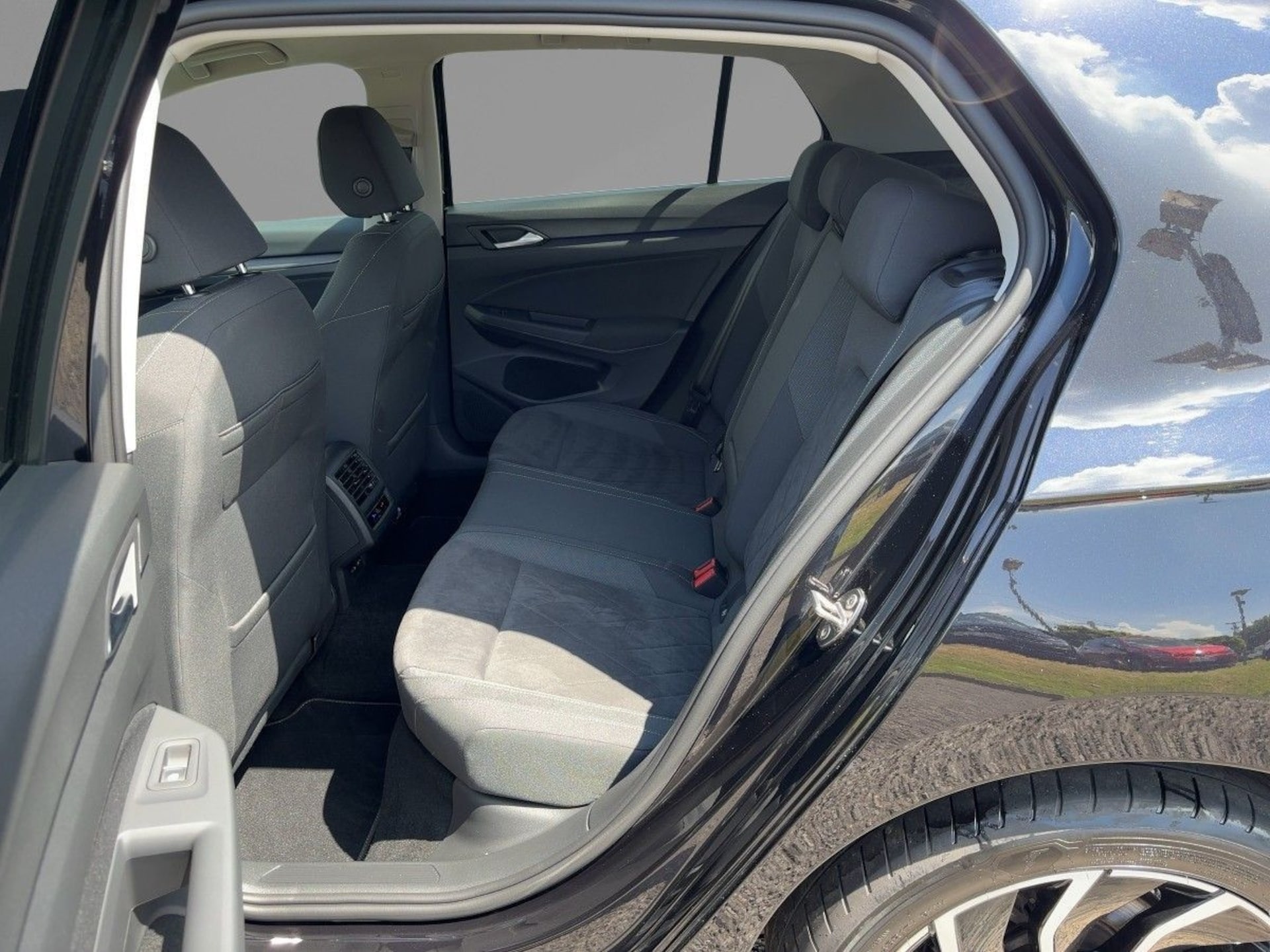 Volkswagen Golf Style