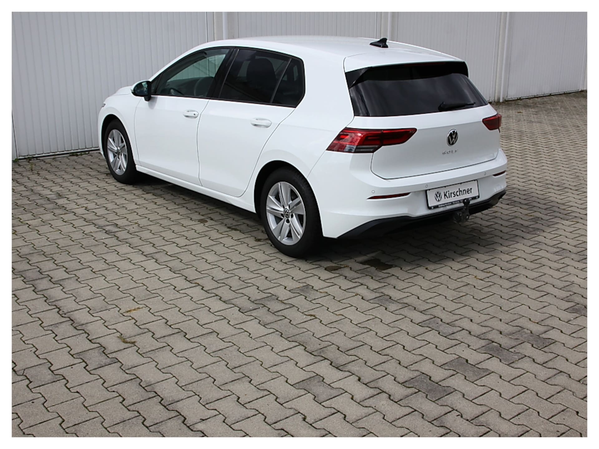 Volkswagen Golf Life