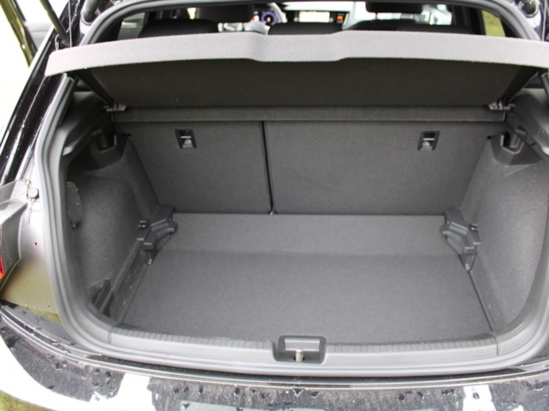 Volkswagen Polo R-Line