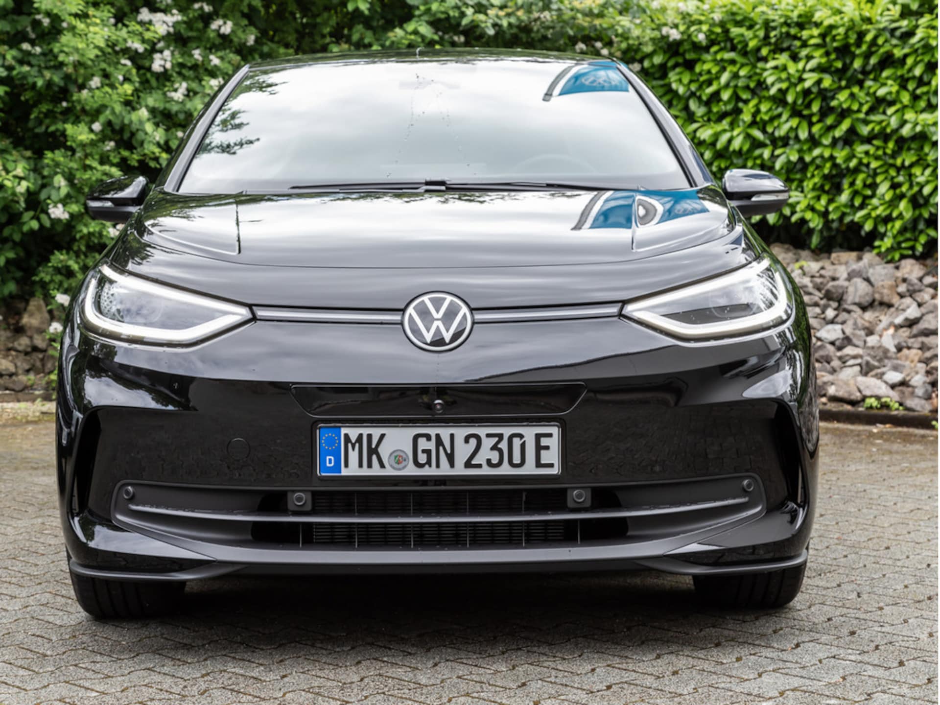 Volkswagen ID.3 Pro S