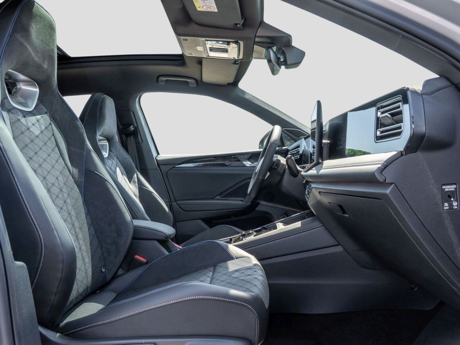 Volkswagen Tiguan – Bild 7