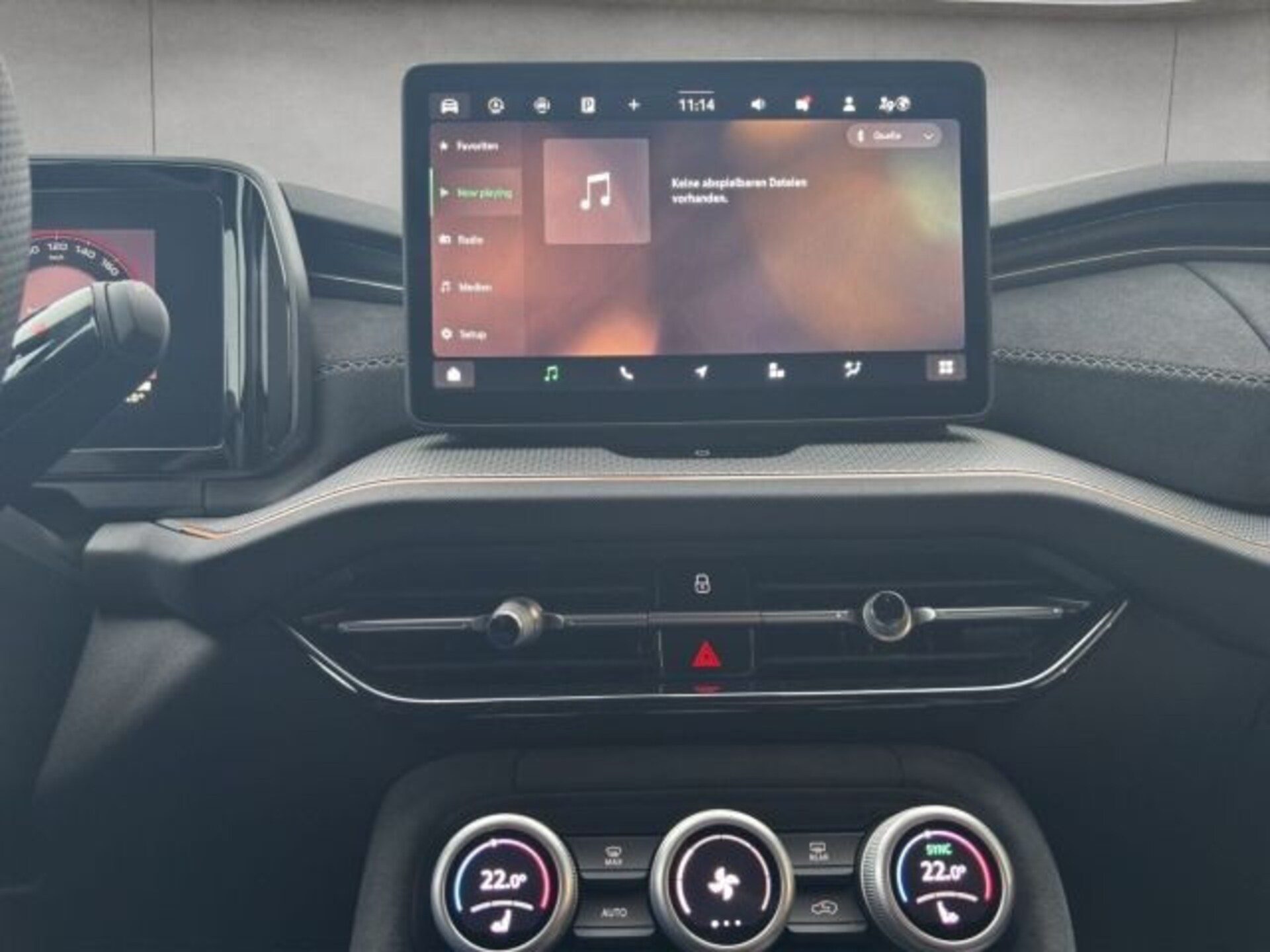 Skoda Kodiaq Sportline