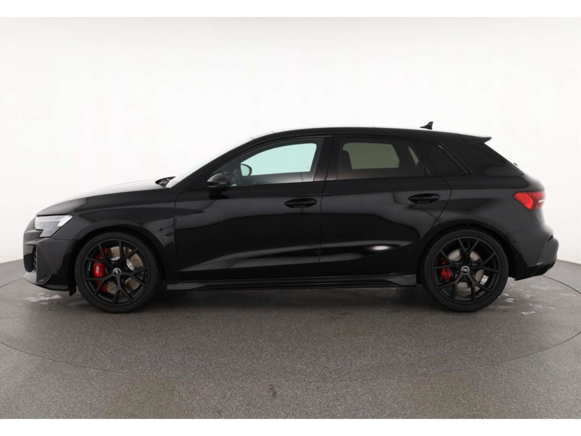 Audi RS 3 Sportback