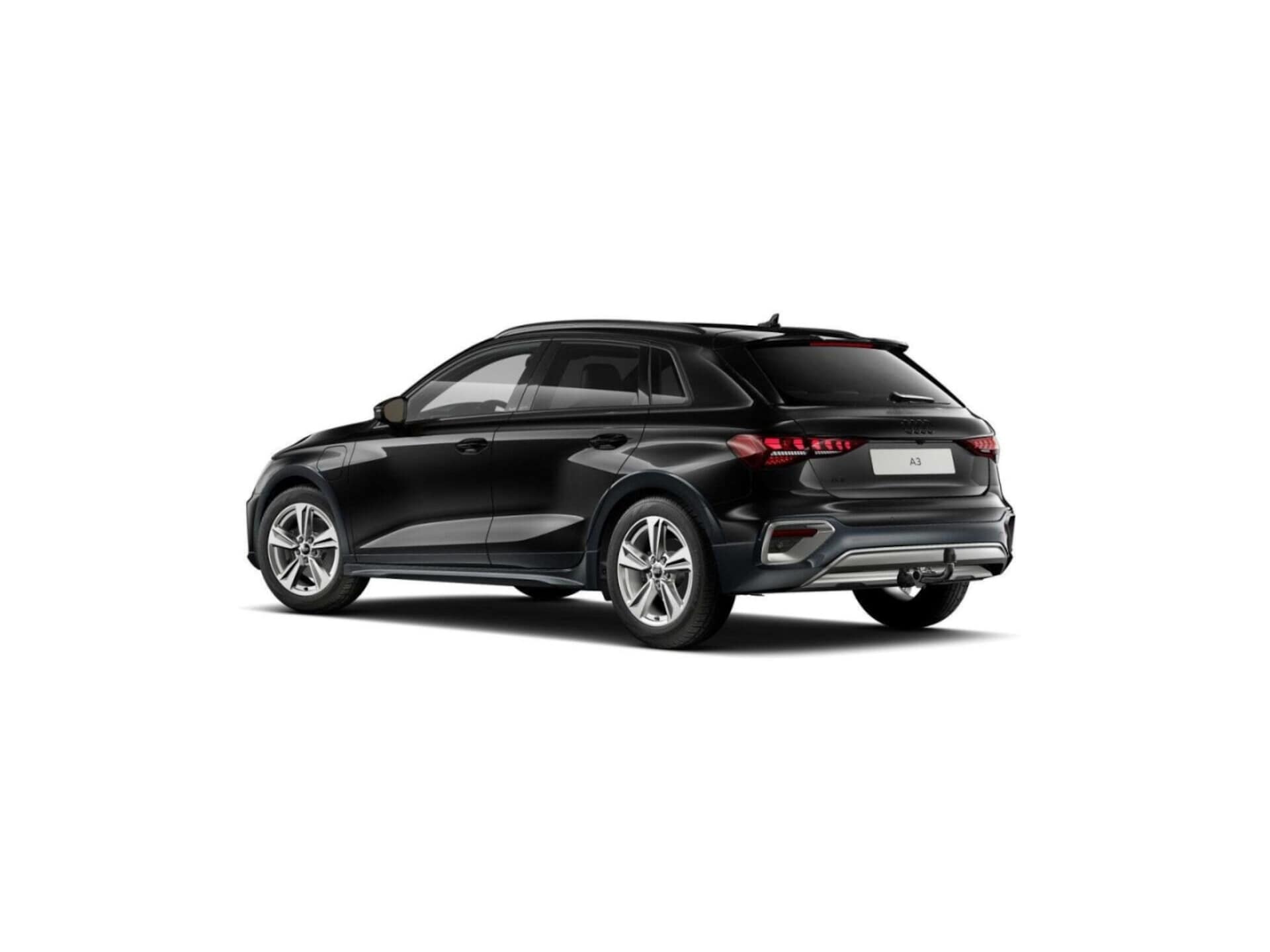 Audi A3 allstreet TFSI e