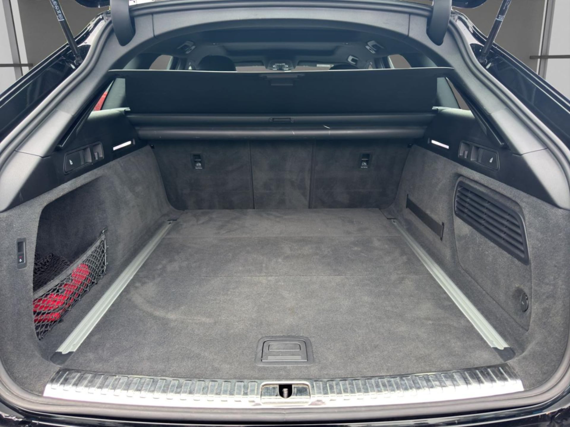 Audi A6 Avant Sport