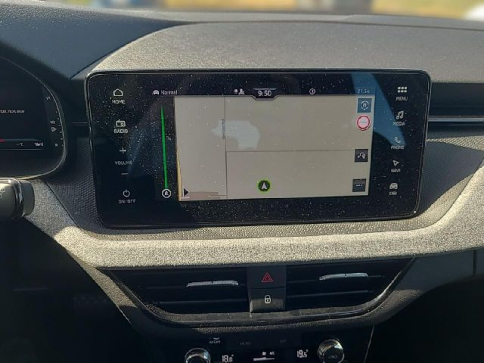 Škoda Kamiq – Bild 9