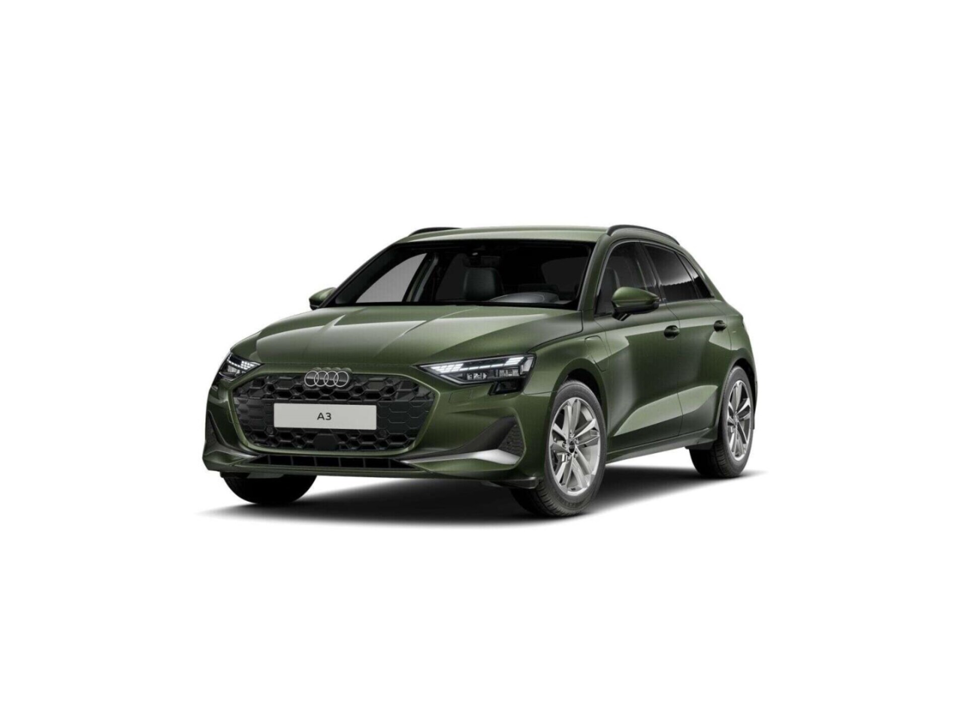 Audi A3 Sportback TFSI e Advanced