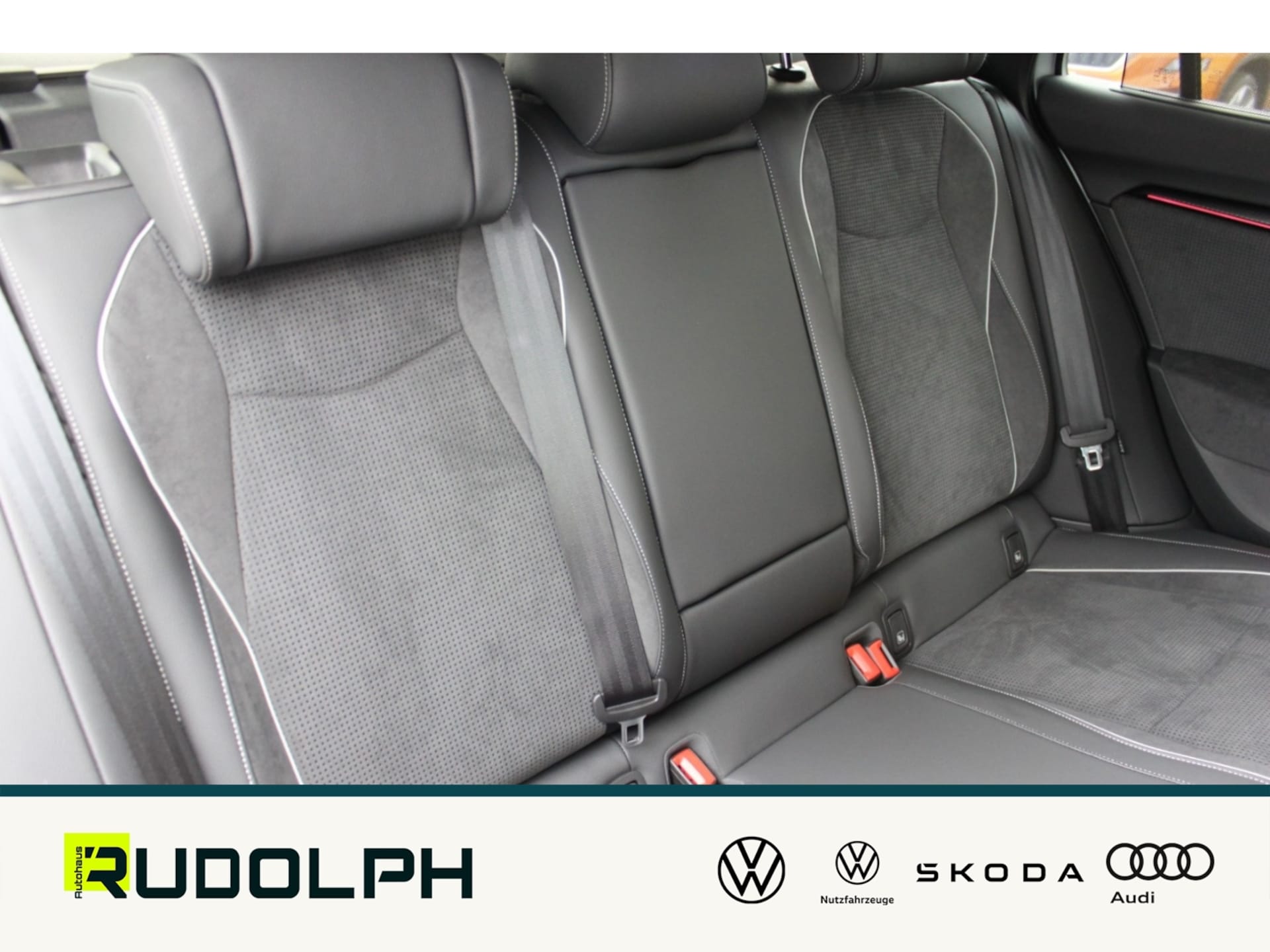 Skoda Superb Combi Sportline