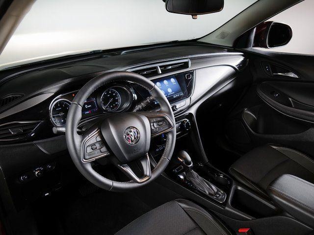2022 Buick Encore GX