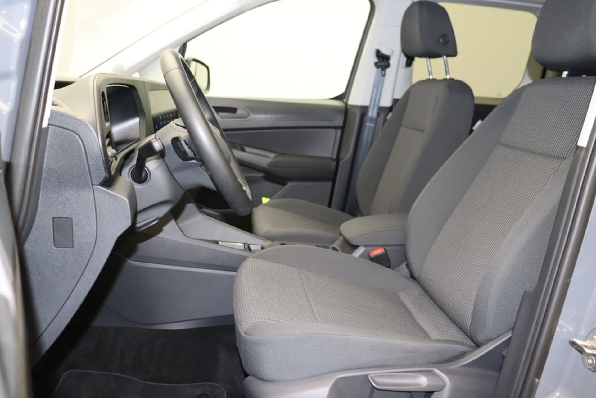 Volkswagen Caddy Basis-Modell