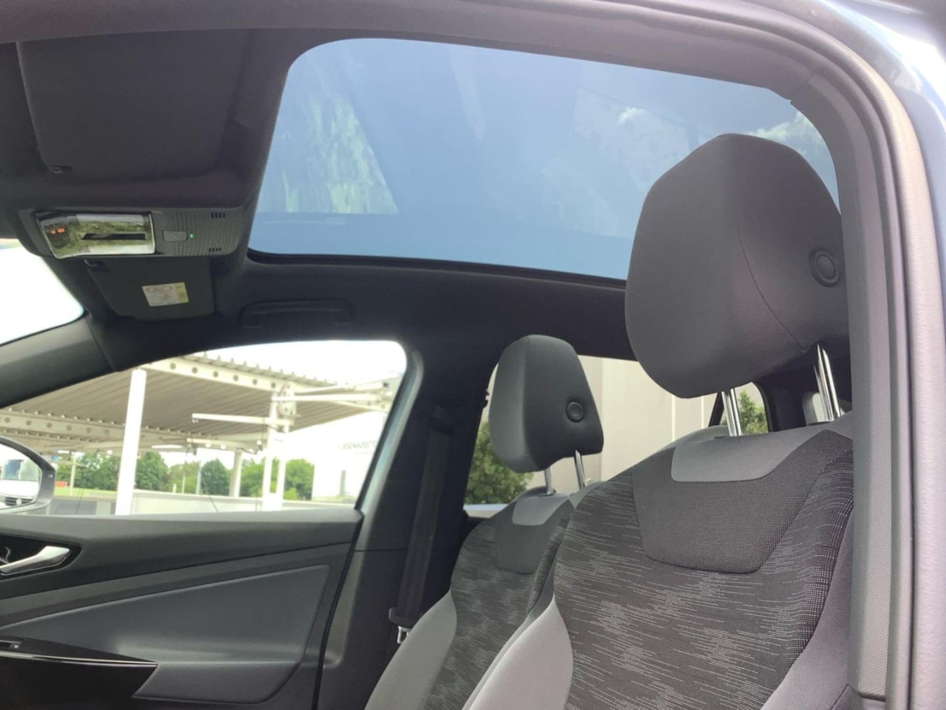 Volkswagen ID.4 Pro Performance