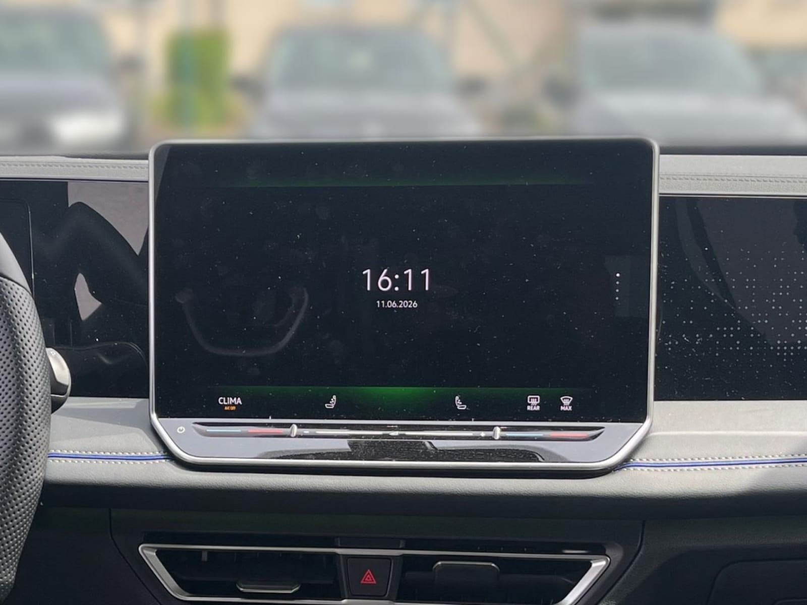 Volkswagen Tiguan – Bild 11