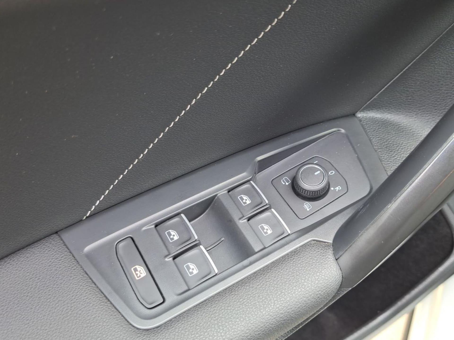 Volkswagen Tiguan Allspace R-Line