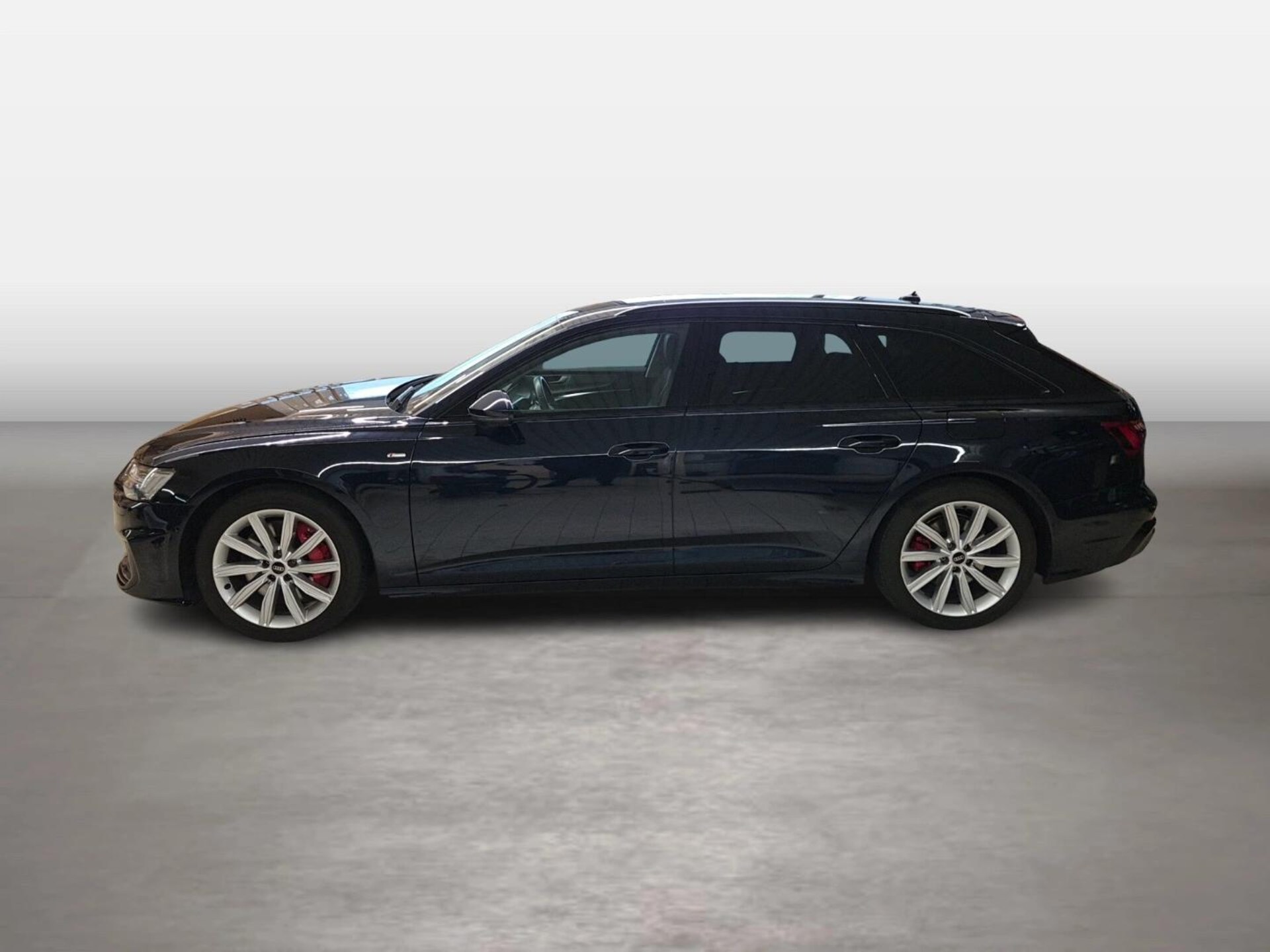Audi A6 Avant TFSI e Sport