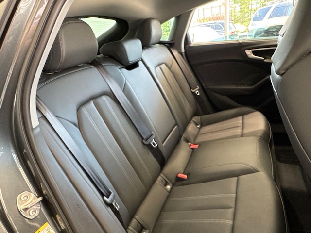 2026 Audi A5 Premium Plus - Photo 43